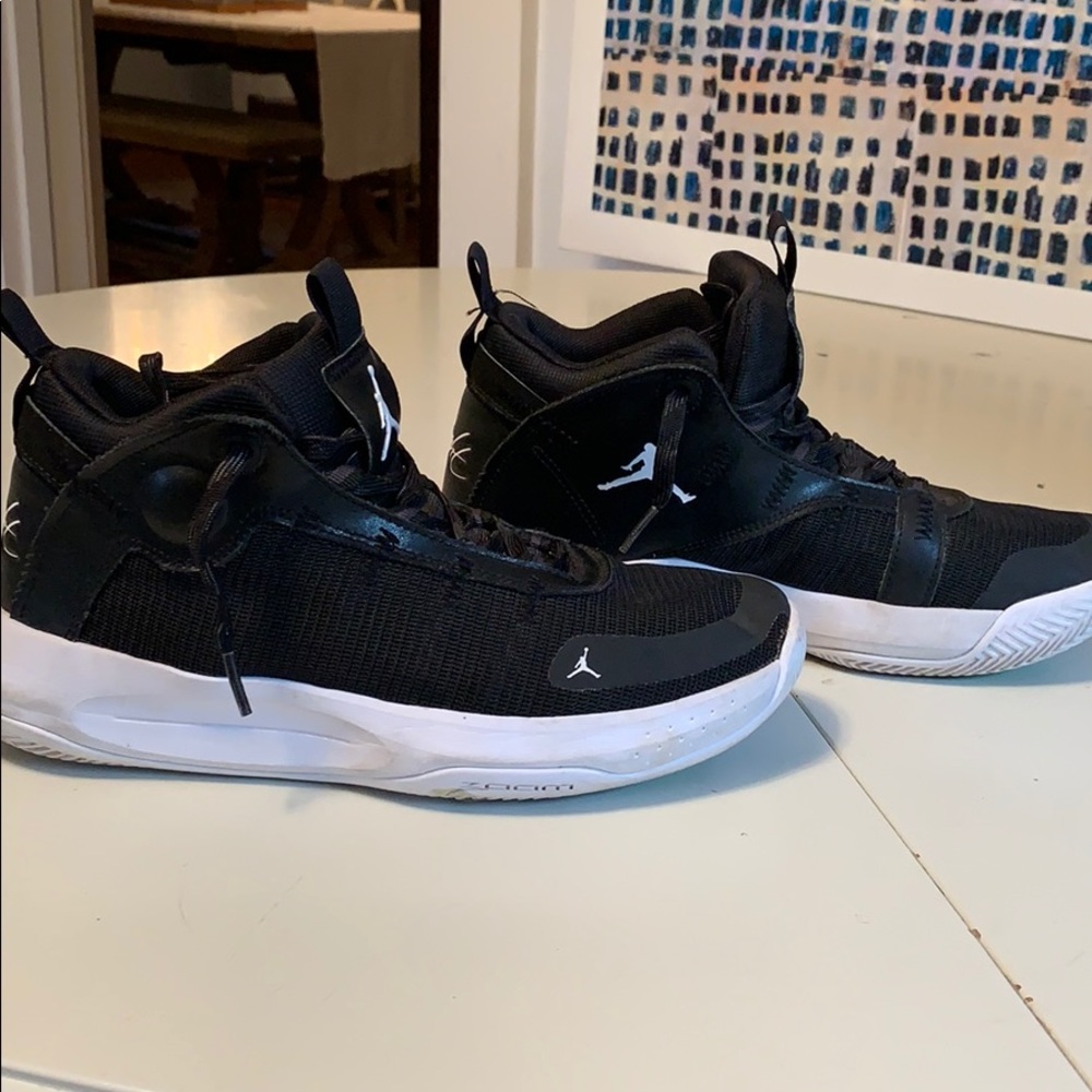Jordan shoes